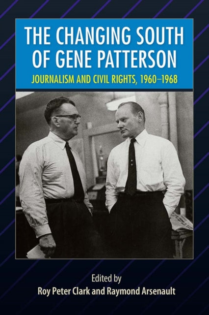 Changing South Of Gene Patterson The