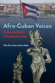 Afrocuban Voices