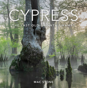 Cypress The Last Old Growth Swamps