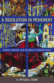 A Revolution In Movement