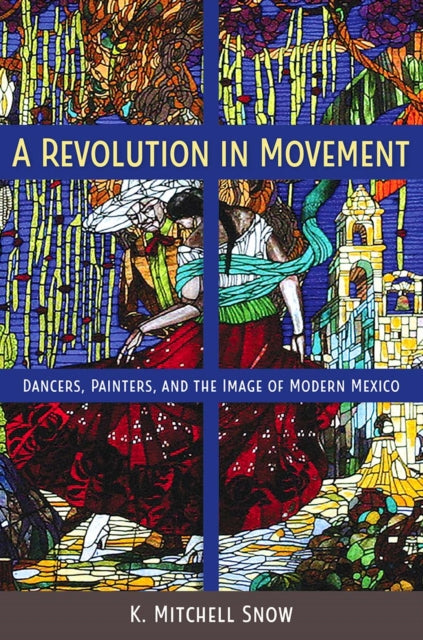 A Revolution In Movement