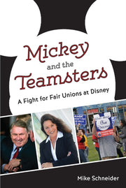 Mickey & The Teamsters