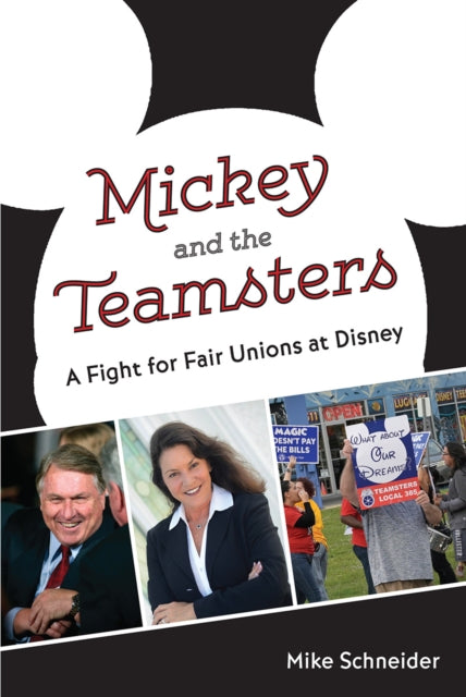 Mickey & The Teamsters
