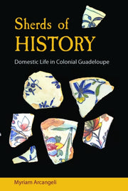 Sherds Of History