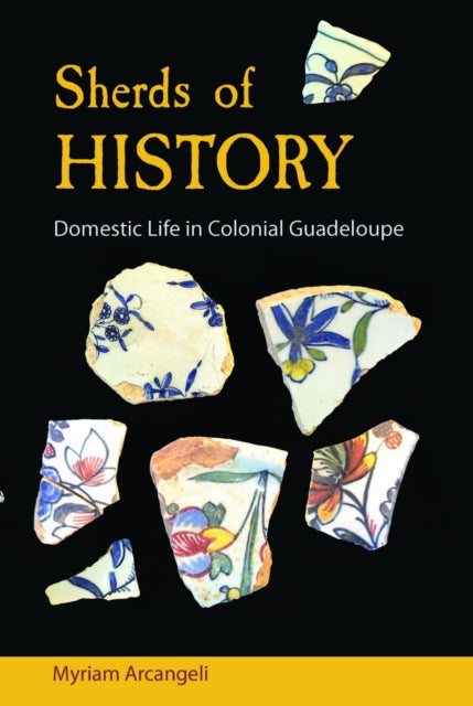 Sherds Of History