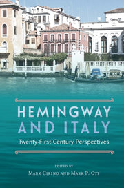Hemingway & Italy