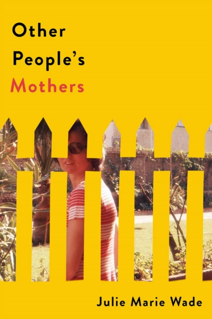 Other Peoples Mothers