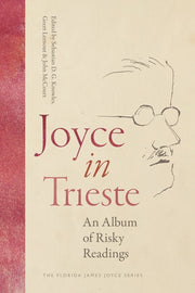 Joyce In Trieste