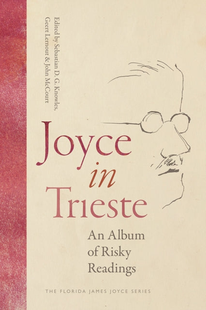 Joyce In Trieste