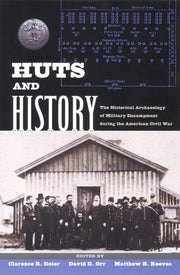 Huts & History