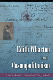 Edith Wharton & Cosmopolitanism