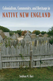 Colonialism Community & Heritage In Nati