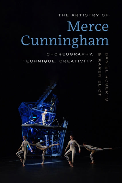 Artistry Of Merce Cunningham