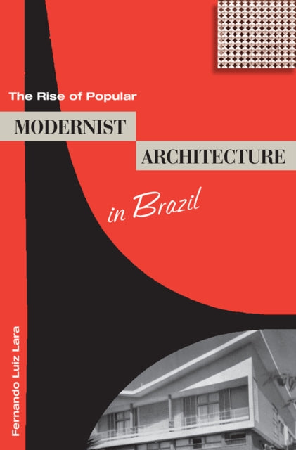 Rise Of Popular Modernist Architecture I