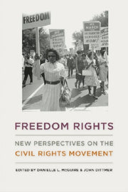 Freedom Rights: New Perspectives On The