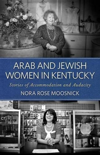 Arab & Jewish Women In Kentucky