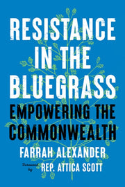 Resistance In The Bluegrass