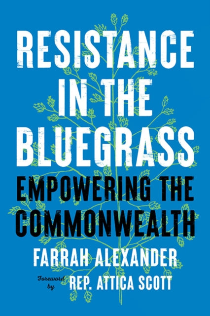 Resistance In The Bluegrass