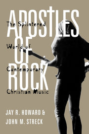 Apostles Of Rock: The Splintered World O