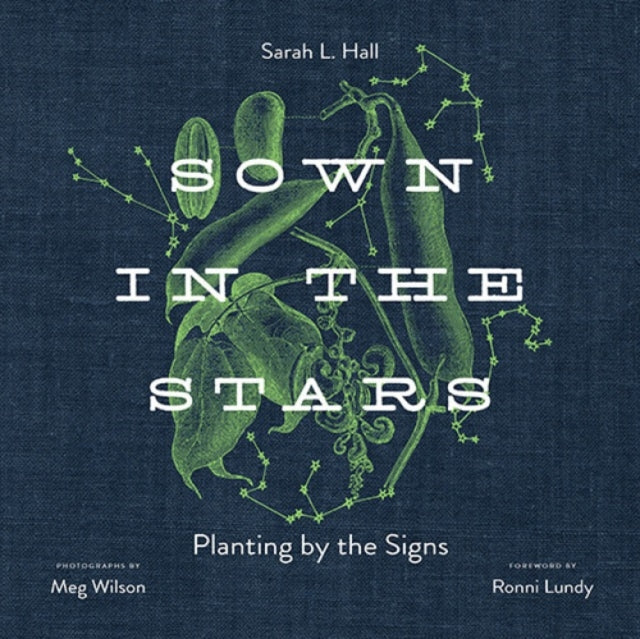 Sown In The Stars