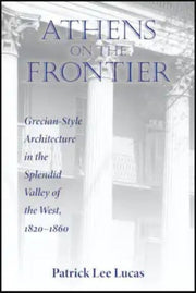 Athens On The Frontier
