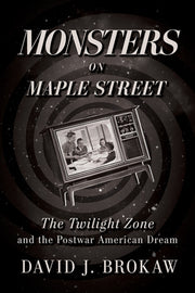 Monsters On Maple Street