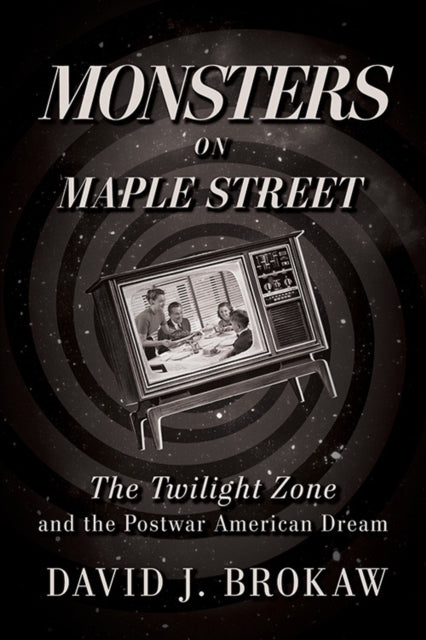 Monsters On Maple Street