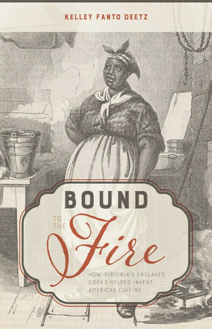 Bound To The Fire