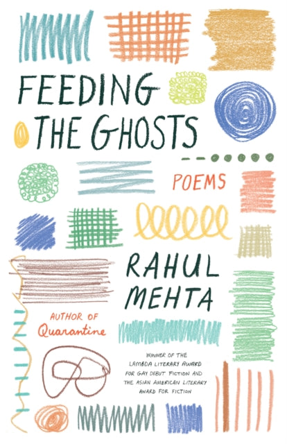 Feeding The Ghosts
