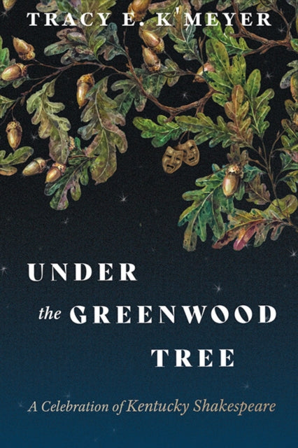 Under The Greenwood Tree