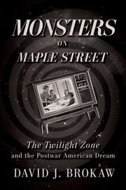 Monsters On Maple Street