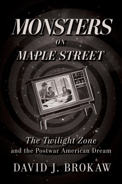 Monsters On Maple Street