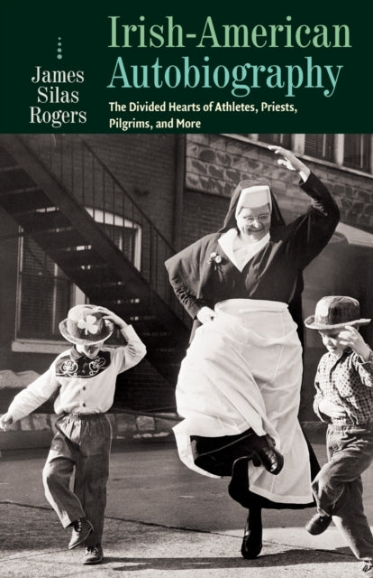 Irish American Autobiography