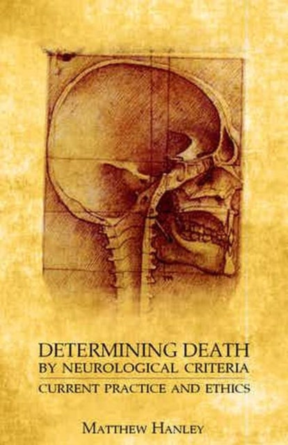 Determining Death By Neurological Criter