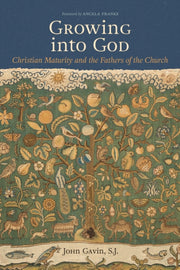 Growing Into God