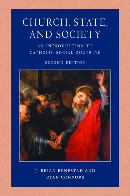 Church State & Society