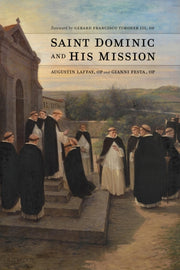 St Dominic & His Mission