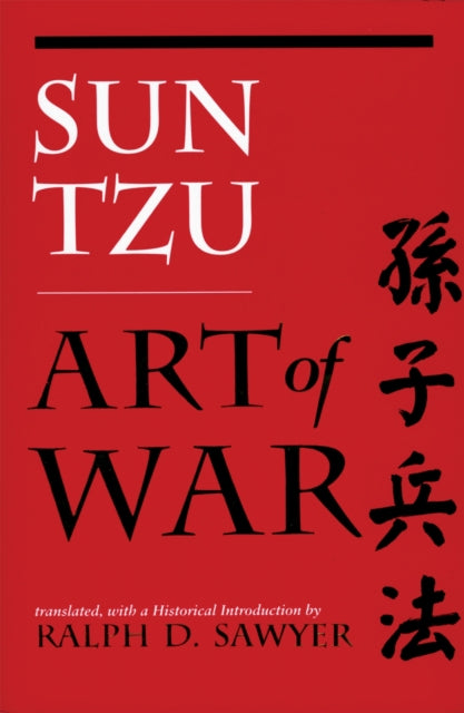 Sun Tzus Art Of War