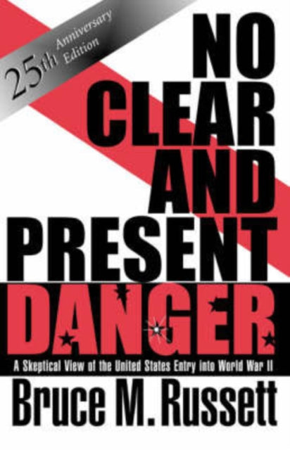 No Clear And Present Danger : Skeptical