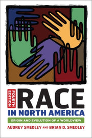 Race In North America