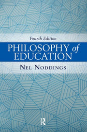 Philosophy Of Education By Noddings