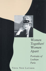 Women Together-women Apart: Portraits Of