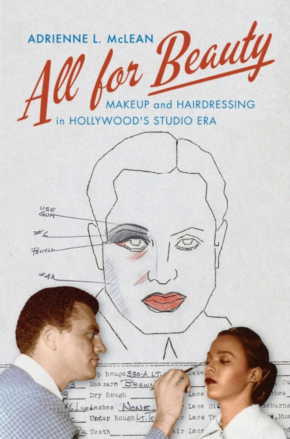 All For Beauty