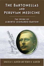 Bartonellas & Peruvian Medicine The