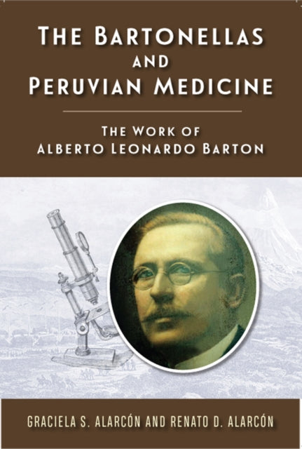 Bartonellas & Peruvian Medicine The