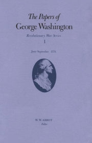 Papers Of George Washingtonrevoluti By Chase
