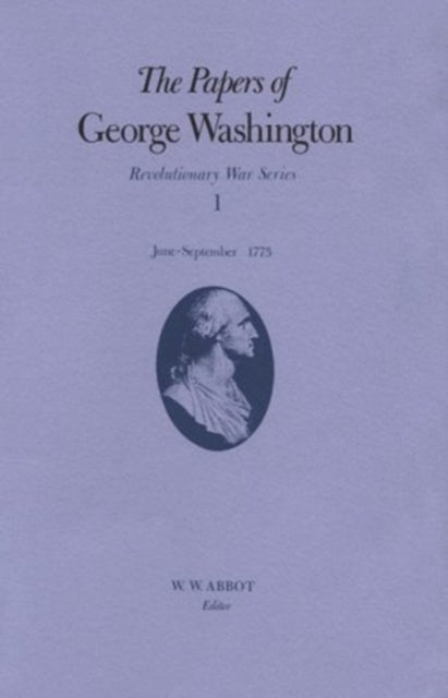 Papers Of George Washingtonrevoluti By Chase