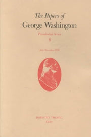 Papers Of George Washingtonpresiden By Twohig