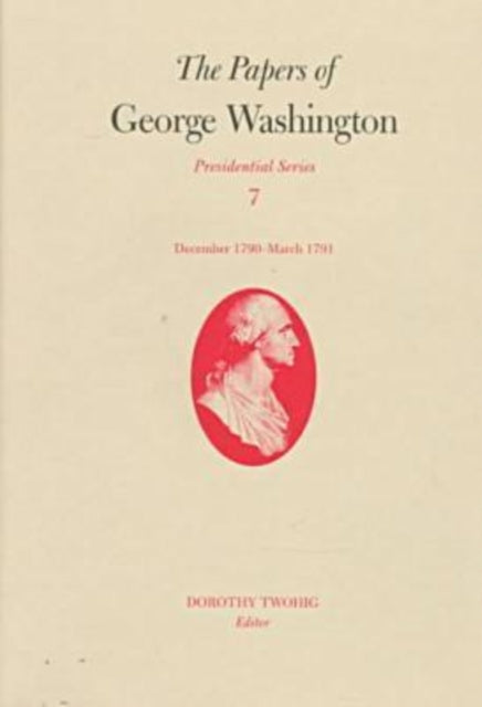 The Papers Of George Washington Presiden By George Washington