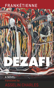 D Zafi By Franketienne